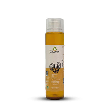 Extra Virgin Walnut Oil 200 ML