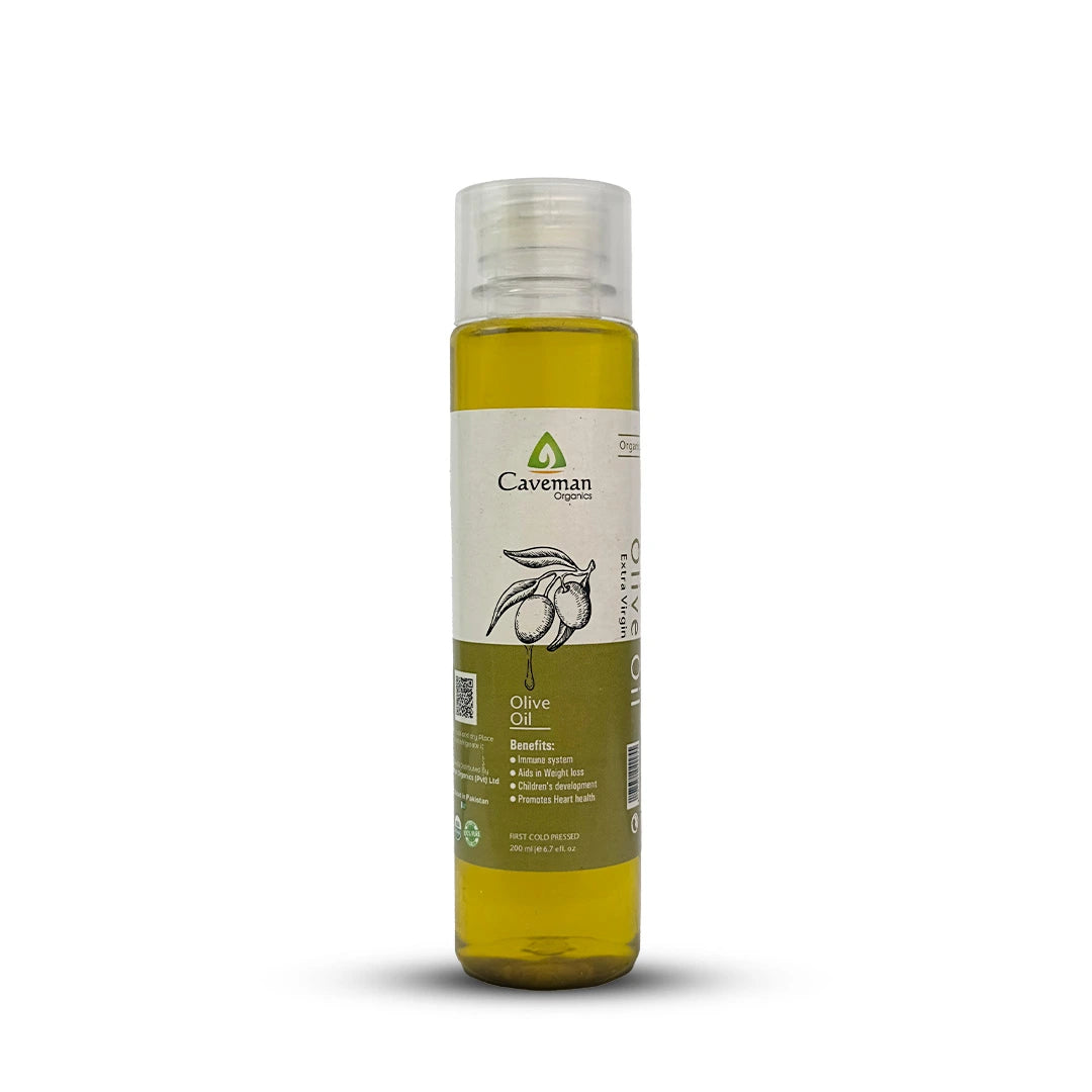 Extra Virgin Olive Oil 200 ML