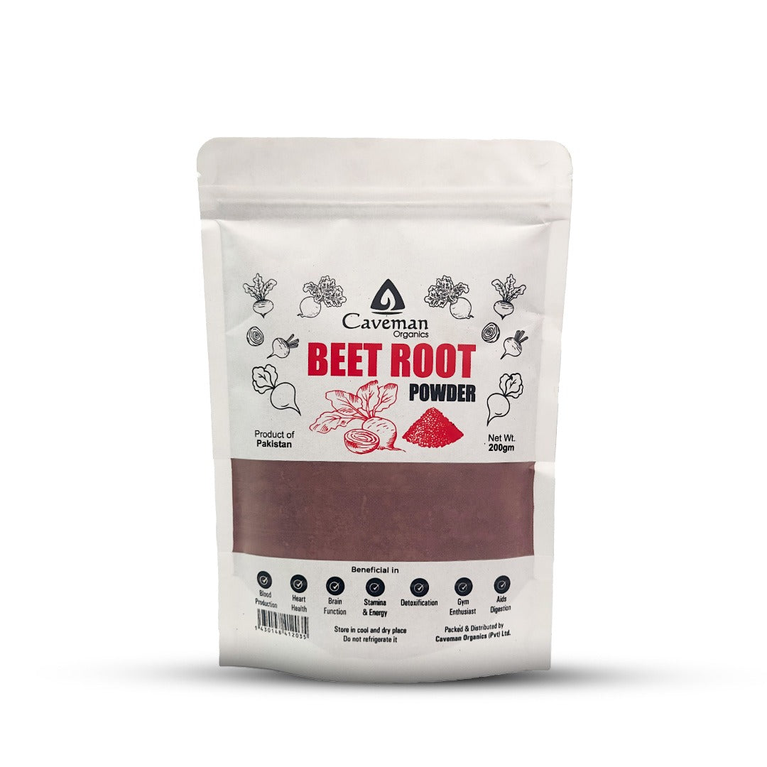 Beetroot Powder