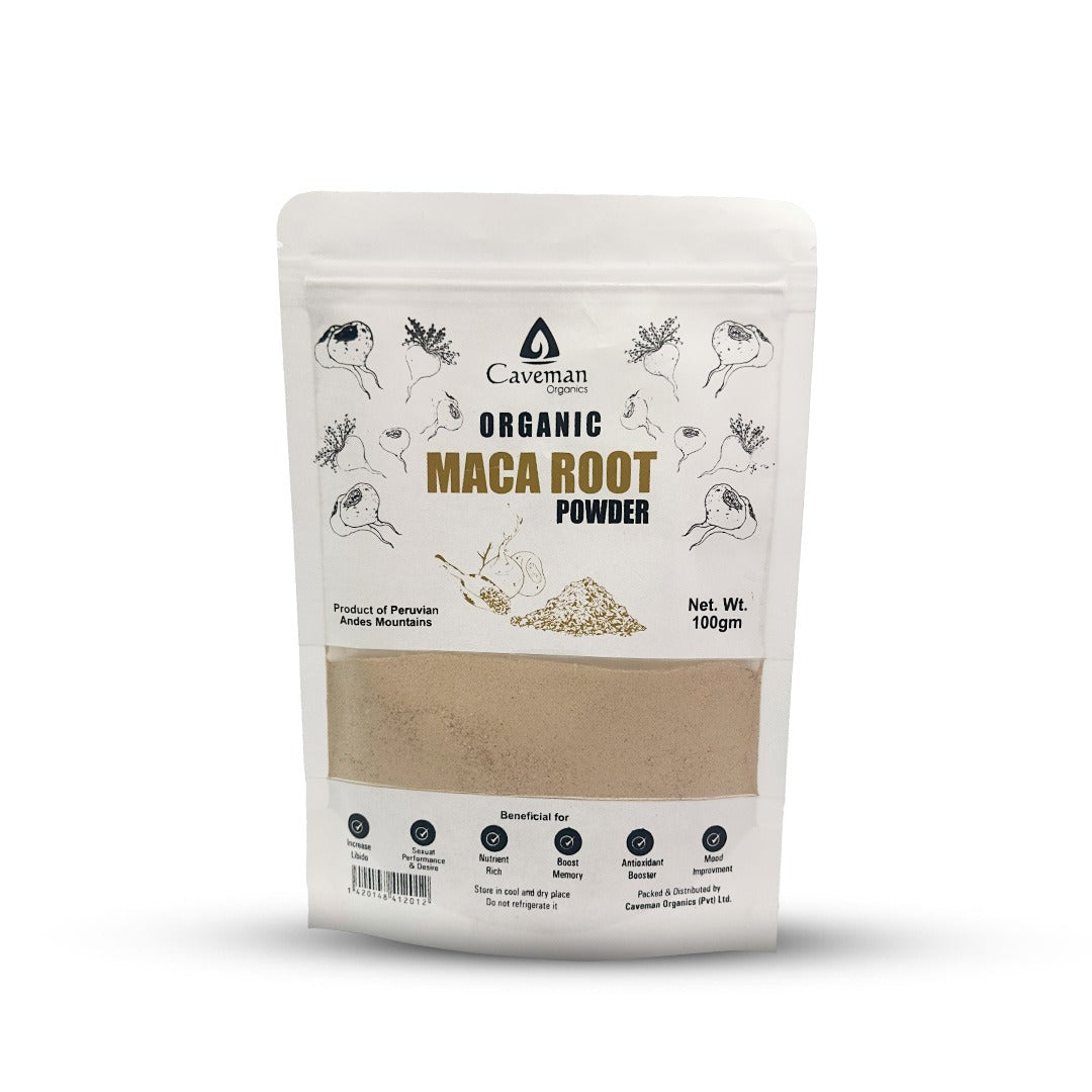 Maca Root Powder