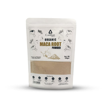 Maca Root Powder