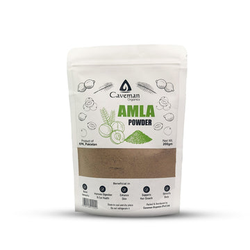 Amla Powder