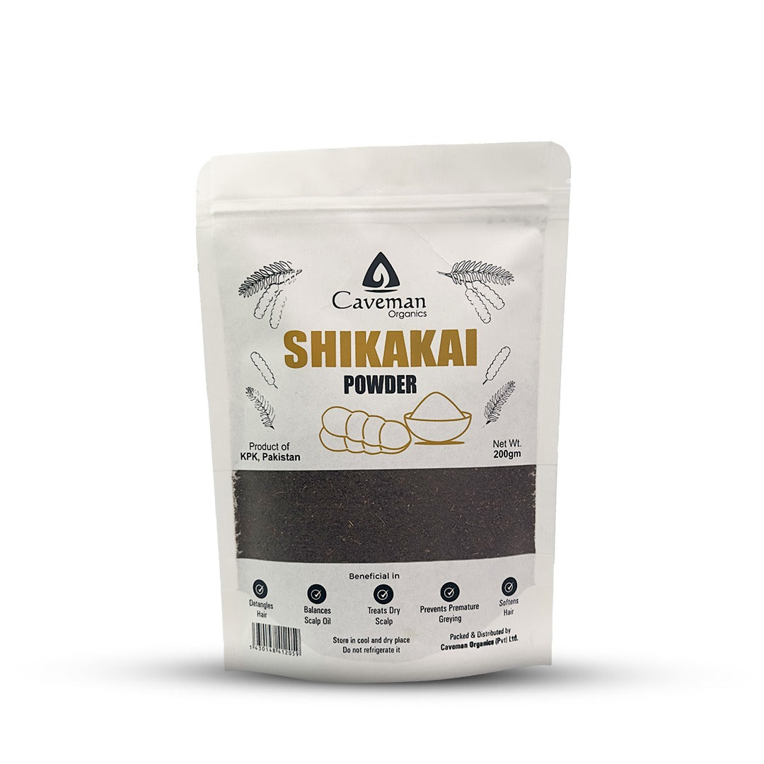 Shikakai Powder