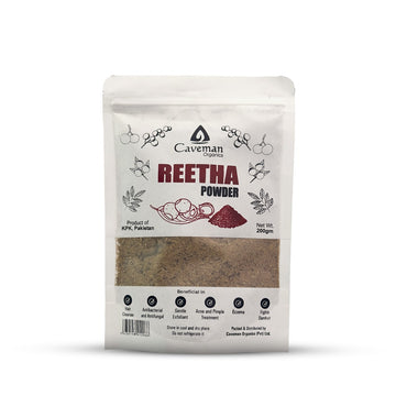Reetha Powder