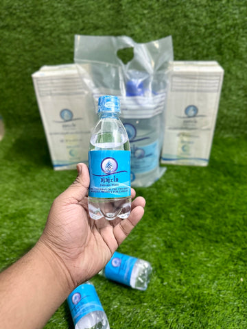 AAB e ZAM ZAM 250 ml