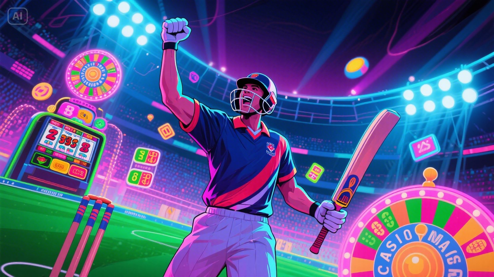 Registration at iWild Casino Casino