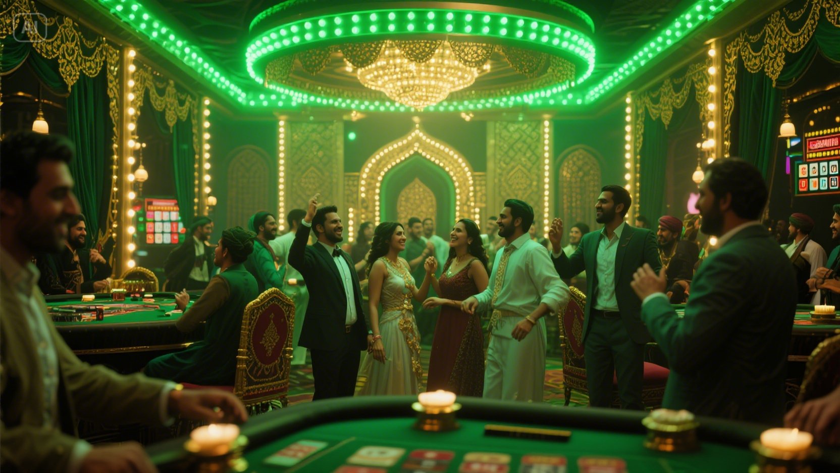 iWild CasinoDeposit in PKR and claim 200% instantly! Pakistani players can play live tables, poker, and slots with verified security and quick withdrawals.